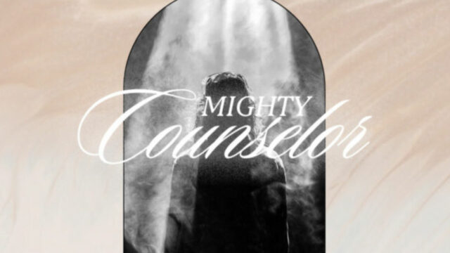 Mighty Counselor