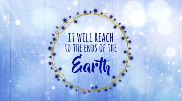 Ends of the Earth