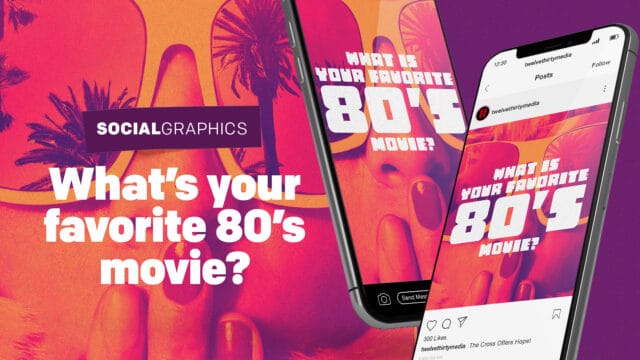 80s Interaction