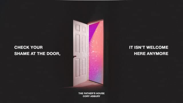 The Father’s House