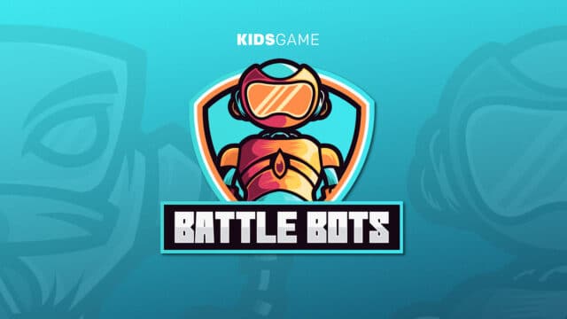 Battle Bots Game