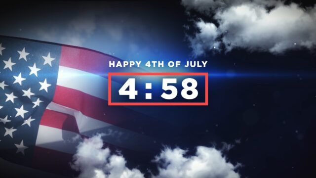 July 4th Trivia 2