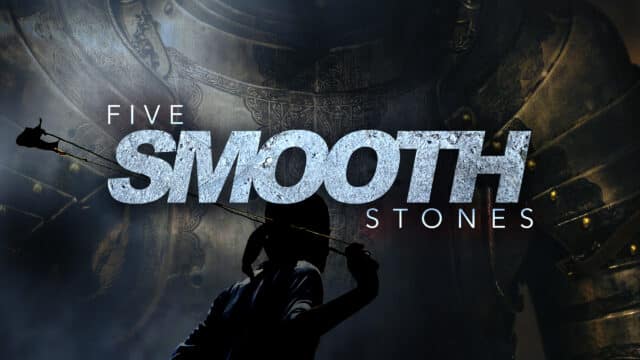 Five Smooth Stones