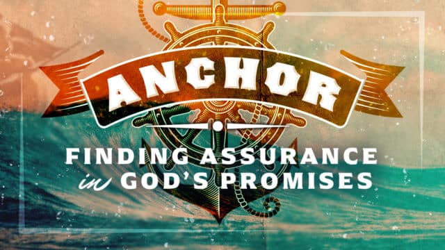 Anchor