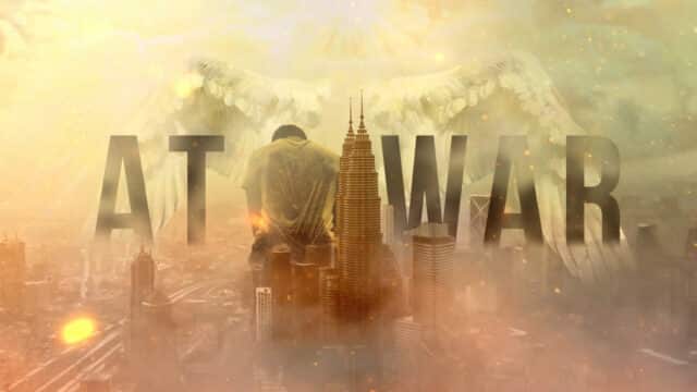 At War