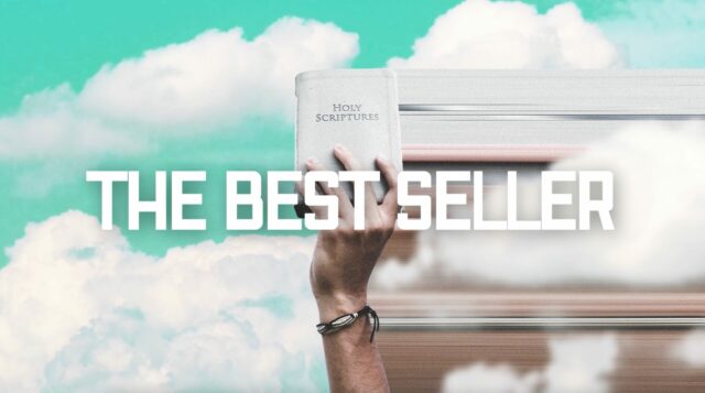 The Best Seller