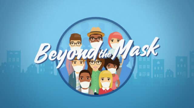Beyond The Mask