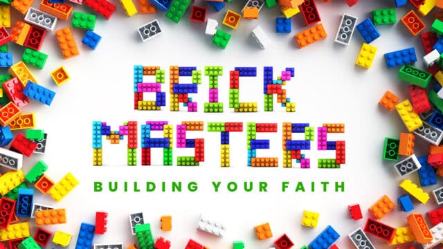 Brick Masters