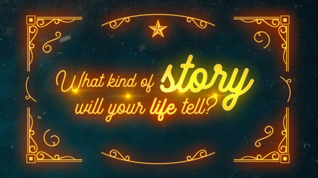 Christmas Stories