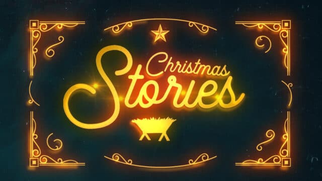 Christmas Stories
