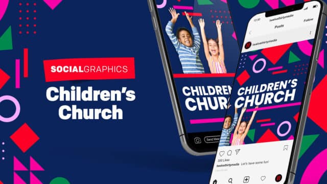 Children’s Church