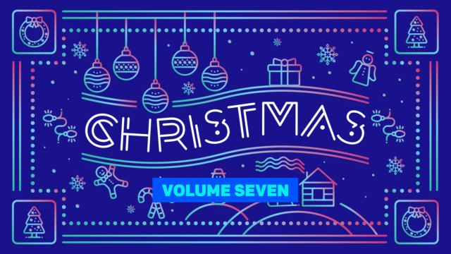 Christmas: Volume Seven
