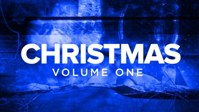 Christmas: Volume One