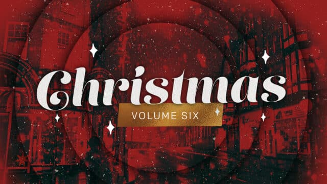Christmas: Volume Six