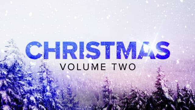 Christmas: Volume Two