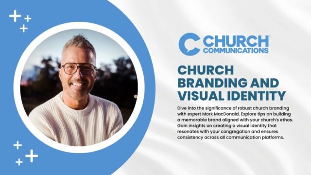 Church Branding and Visual Identity