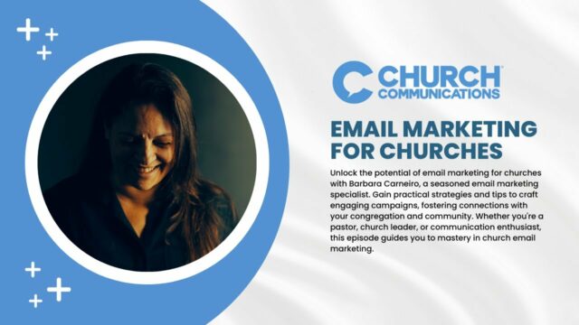 Email Marketing for Churches