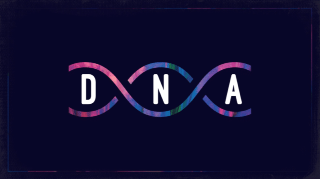DNA