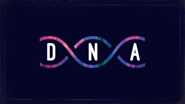 DNA: Sermon Bumper