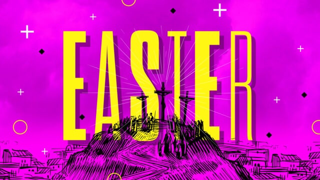 Easter: Volume One