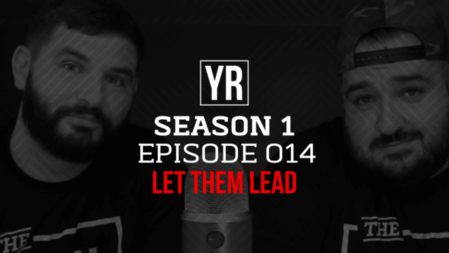 Let Them Lead