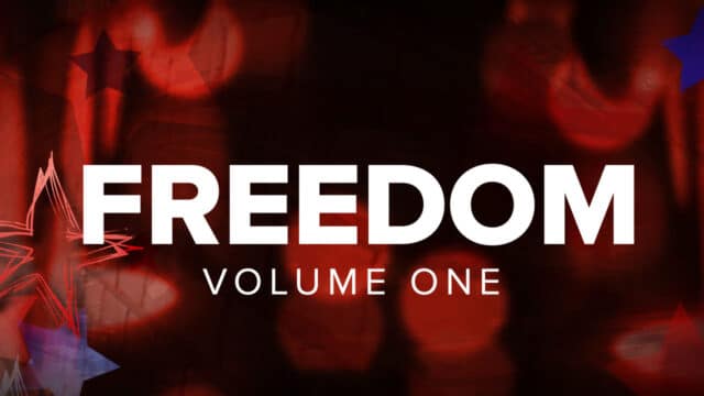 Freedom: Volume One