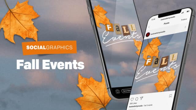 Fall Events