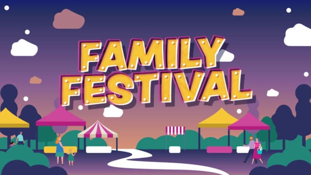 Family Festival