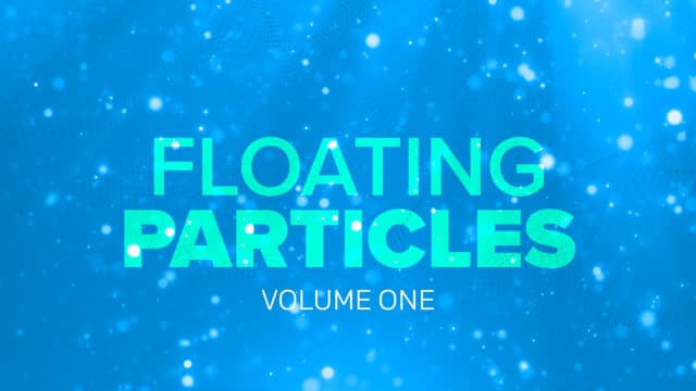 Floating Particles: Volume One