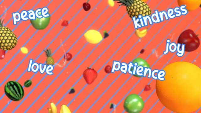 Fruity