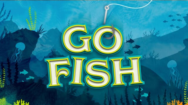Go Fish