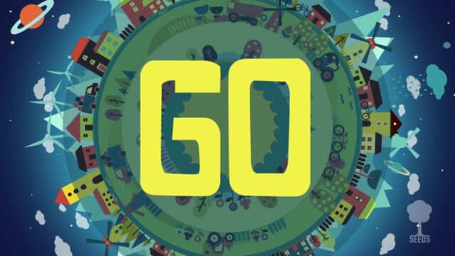 Go