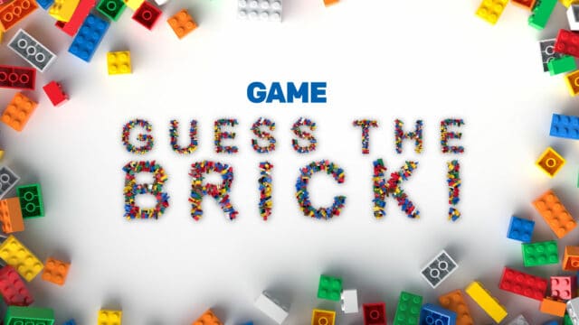 Guess the Brick Game