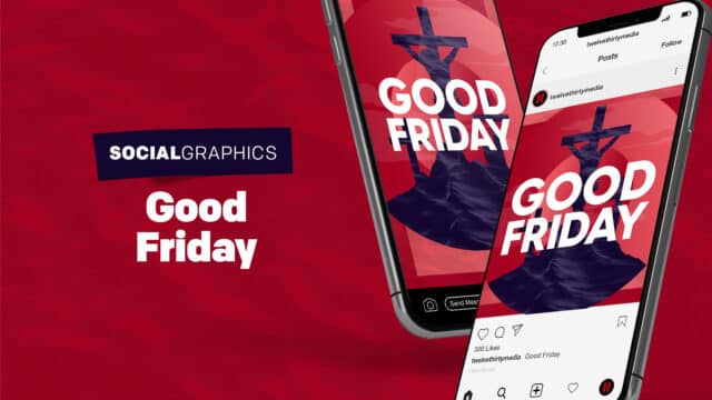 Good Friday Service