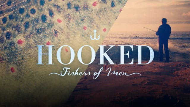 Hooked