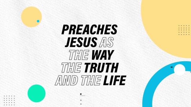 A Healthy Church