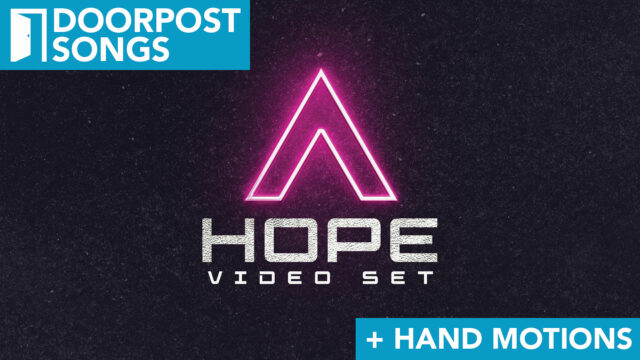 Hope Video Bundle