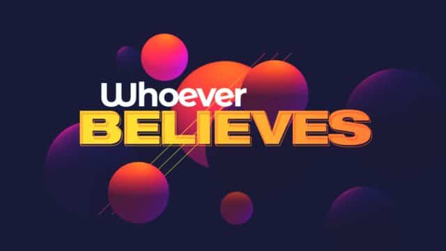 I Believe