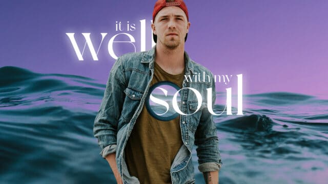 It Is Well With My Soul