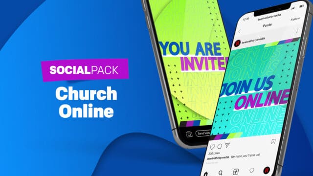 Join Us Online
