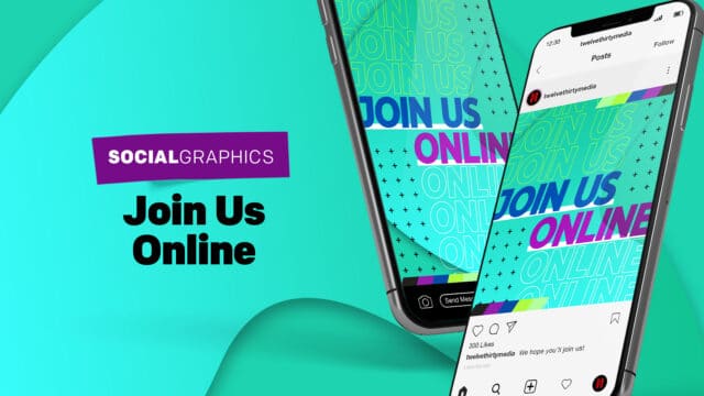 Join Us