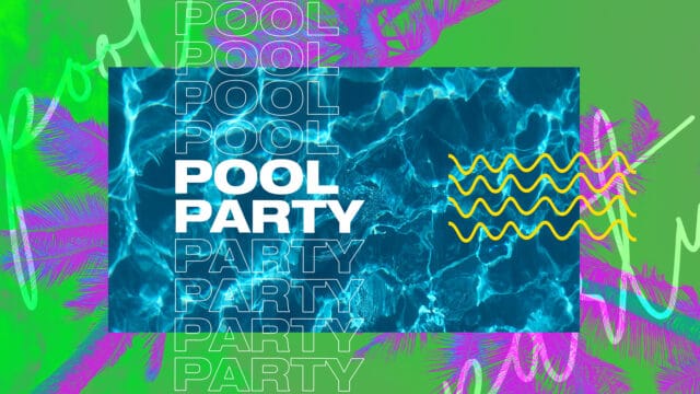 Pool Party
