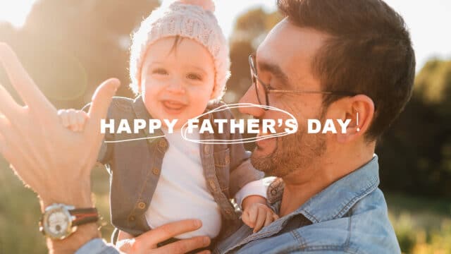 Happy Father’s Day