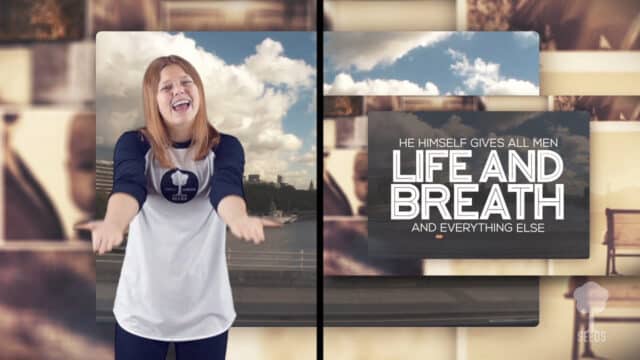 Life and Breath: Hand Motions