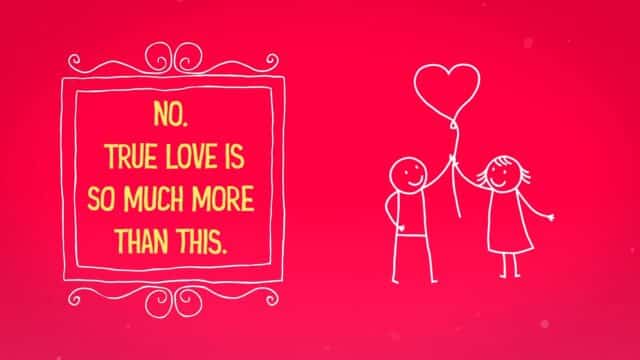 Jesus Is Love
