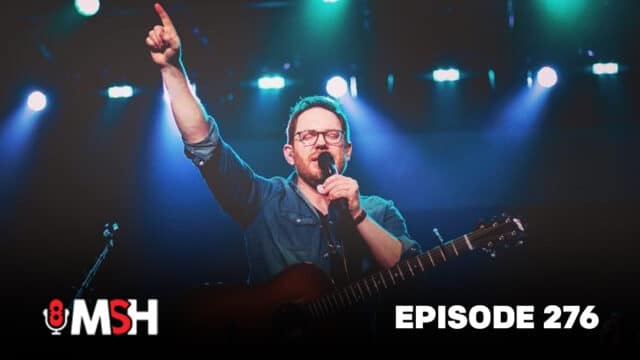 How to Worship a King with Zach Neese (Part One)