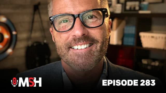Be Known for Something with Mark MacDonald (Part Two)