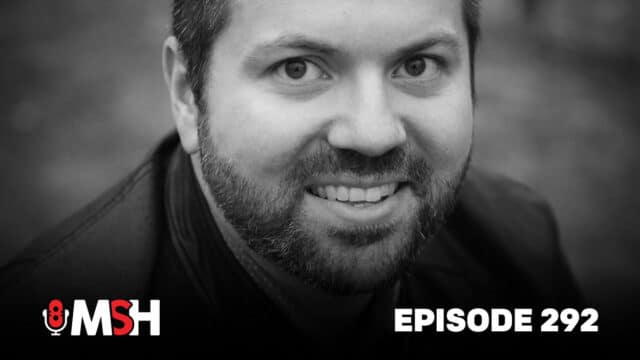 Grace Valley – A Church Plant Case Study with Matt McMorris