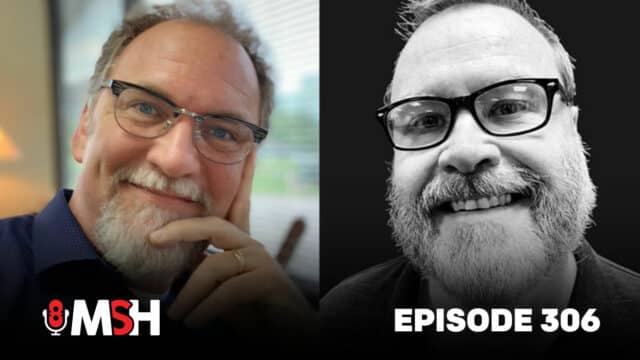 Highlights from FILO 2021 (Part Two) with Dr. Andrew Johnston and Van Metschke
