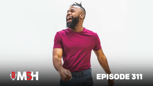 Building a Worship Culture that Lasts with Kierre Lindsay